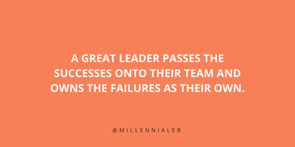 7 Ways My Epic Failure Made Me A Better Leader
