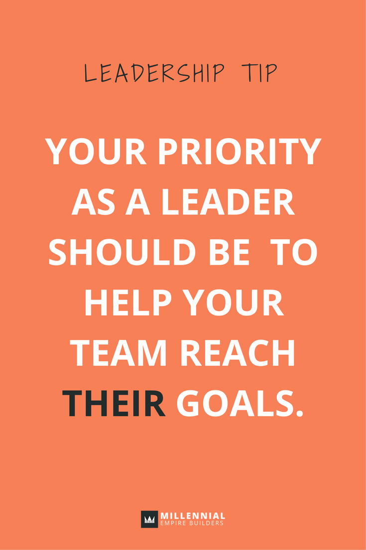 During 2015, I had a falling out with my ENTIRE leadership team. This article outlines the 6 things that my epic failure taught me about being a great leader.