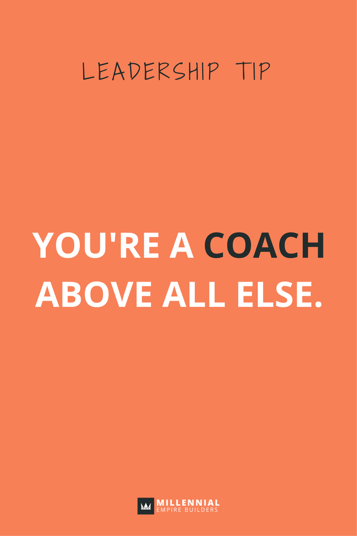 During 2015, I had a falling out with my ENTIRE leadership team. This article outlines the 6 things that my epic failure taught me about being a great leader.