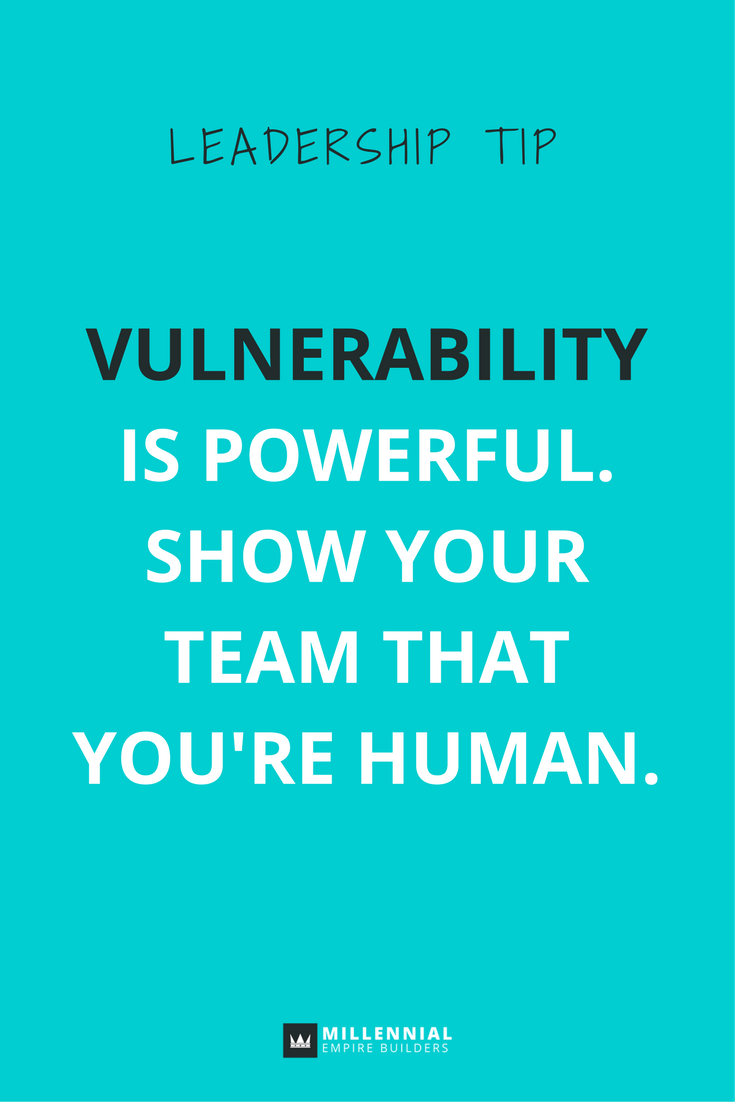 During 2015, I had a falling out with my ENTIRE leadership team. This article outlines the 6 things that my epic failure taught me about being a great leader.