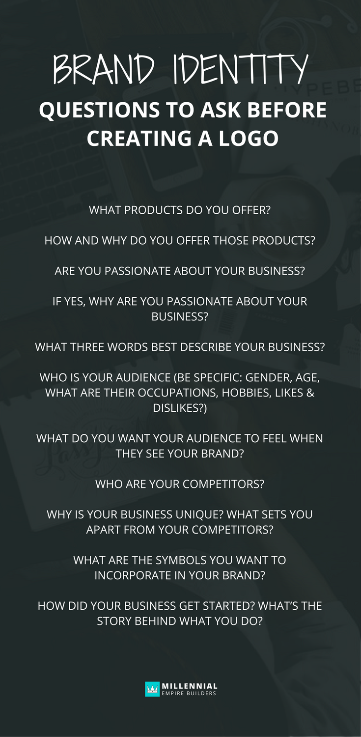 When you're ready to kick off your brand, having a logo that immediately gets recognized is the difference between being remembered and getting a client and being passed over. In this article, you'll learn about what makes a GREAT design vs the logos that are just "good enough" and you will discover the best places to find a designer to create your logo. Click through to learn more.