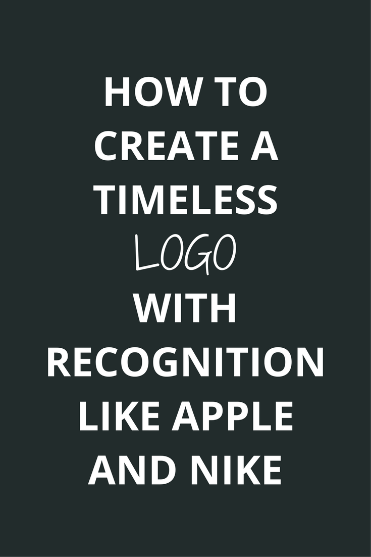 When you're ready to kick off your brand, having a logo that immediately gets recognized is the difference between being remembered and getting a client and being passed over. In this article, you'll learn about what makes a GREAT design vs the logos that are just "good enough" and you will discover the best places to find a designer to create your logo. Click through to learn more.