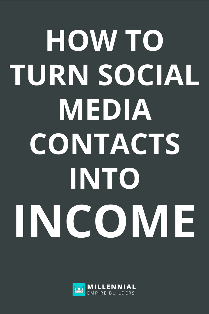 Growing your network using social media requires a strategy that will help you build relationships. It's not just about posting a bunch of spammy "call me" posts. Click through to learn how to start building relationships on social media.