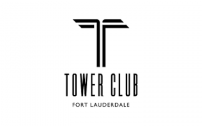 Tower Club Emerging Executives Chair